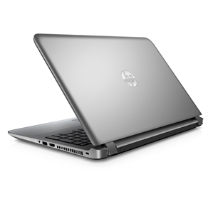 HP 14-ac144TU P3U54PA Silver